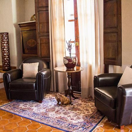 Hotel Mas El Cuquello Els Ibarsos Екстериор снимка