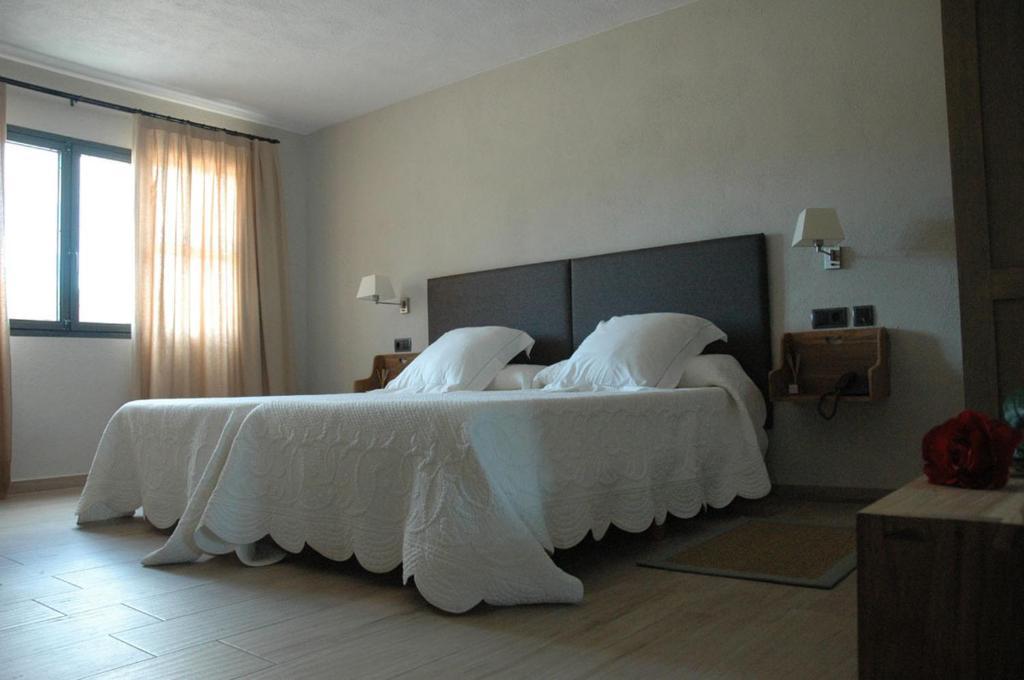 Hotel Mas El Cuquello Els Ibarsos Стая снимка