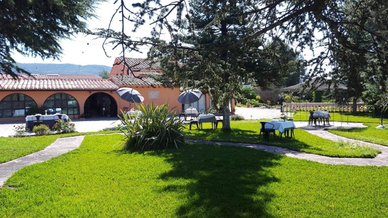 Hotel Mas El Cuquello Els Ibarsos Екстериор снимка
